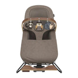 uppababy bouncer toy bar UPPAbaby Mira Bouncer Forest Fun Toy Bar
