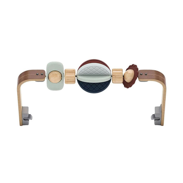 UPPAbaby Mira Bouncer Wonder Wheel Toy Bar