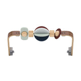 UPPAbaby Mira Bouncer Wonder Toy Bar, Main - ANB Baby
