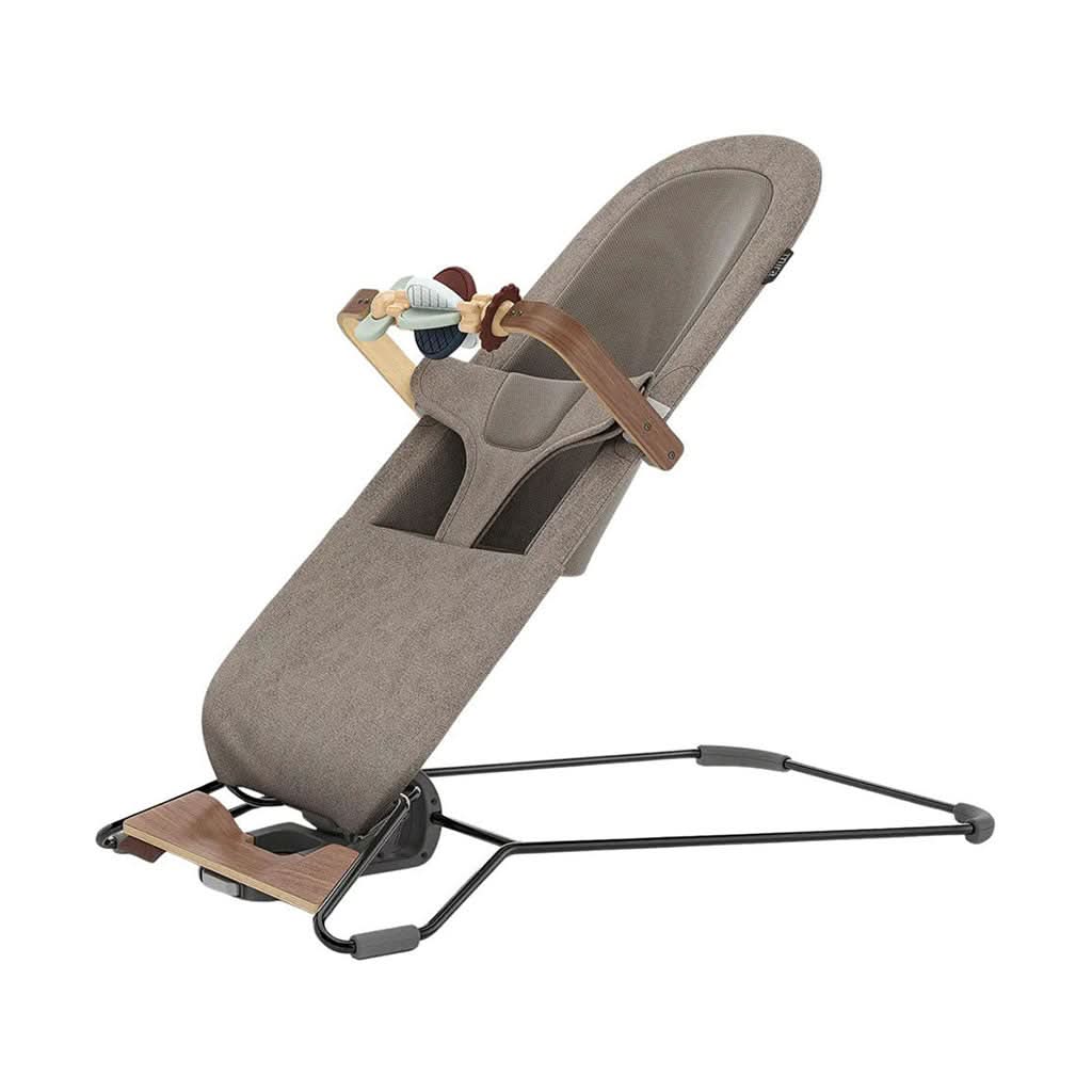 uppababy vista toy bar UPPAbaby Mira Bouncer Wonder Wheel Toy Bar