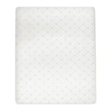 UPPAbaby Organic Cotton Bassinet Covers for Remi, Set of 2, Front - ANB BABY