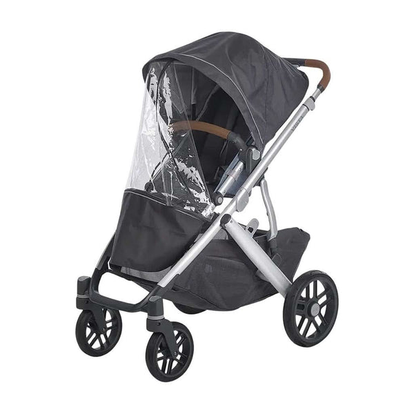 UPPAbaby Performance Rain Shield for Vista and Cruz Strollers