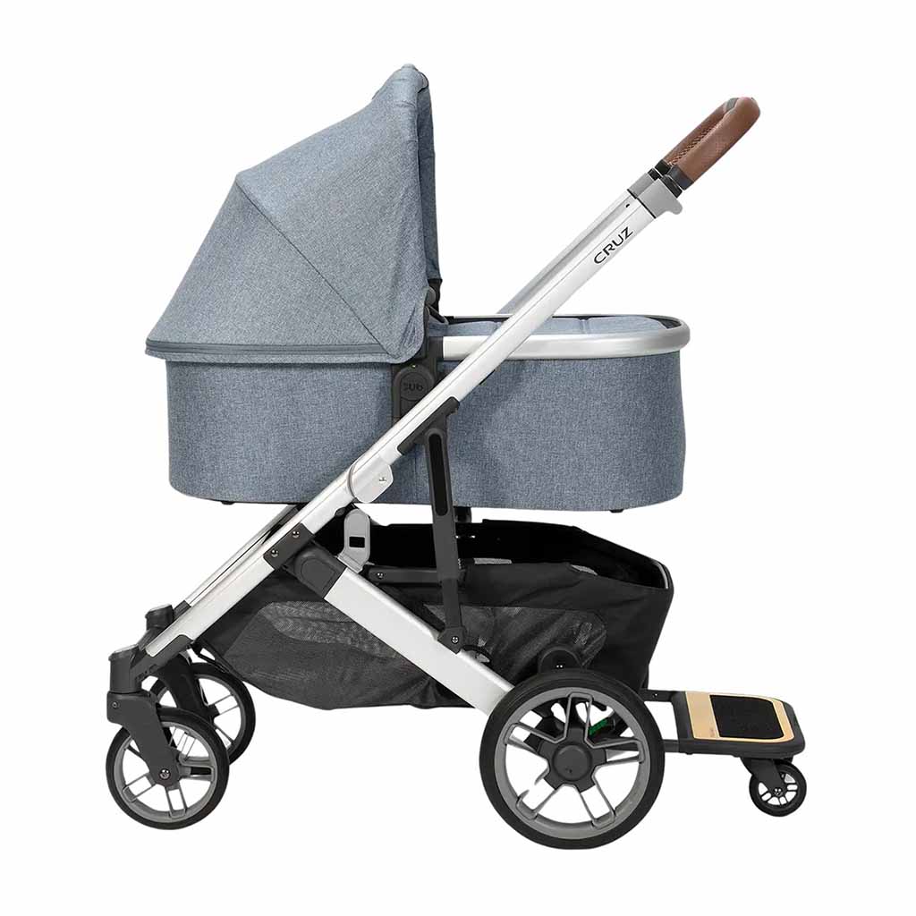 uppababy cruz v2 wheels UPPAbaby Cruz V2 PiggyBack
