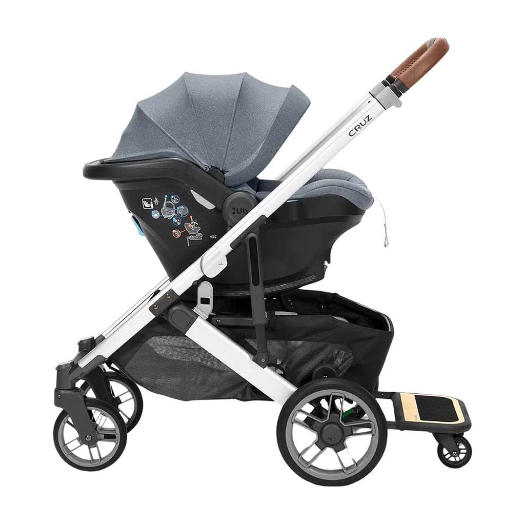 uppababy accessories cruz UPPAbaby Cruz V2 PiggyBack