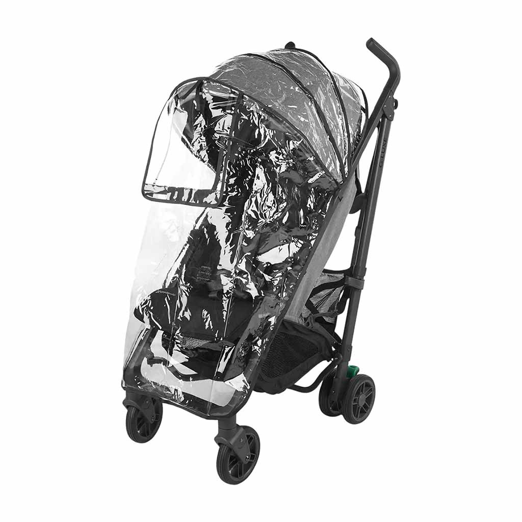 UPPAbaby Rain Shield For G-Luxe and G-Lite_1 - ANB Baby