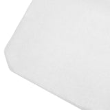 UPPAbaby Remi Travel Crib and Playard, Charlie-Sand Malenge, Insert Mat - ANB Baby