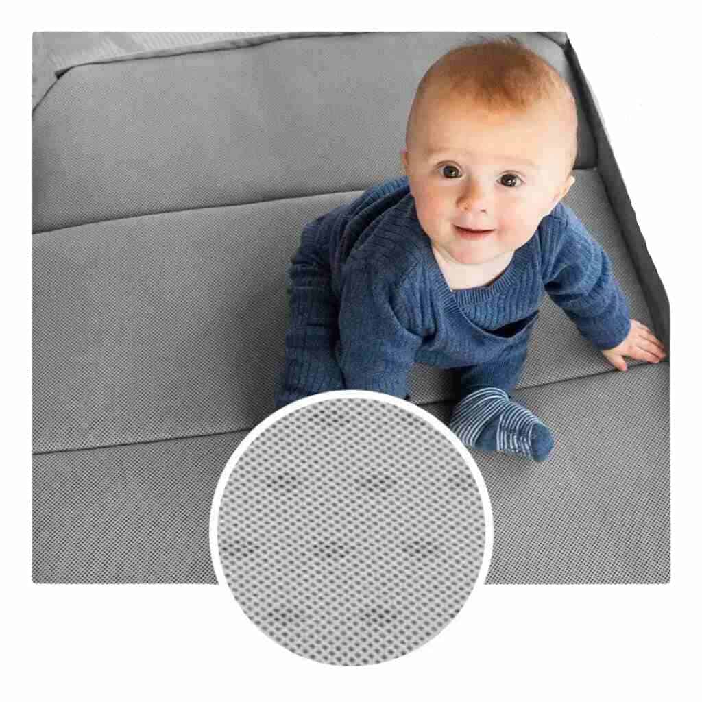 remi playard uppababy UPPAbaby Remi Playard - Wells
