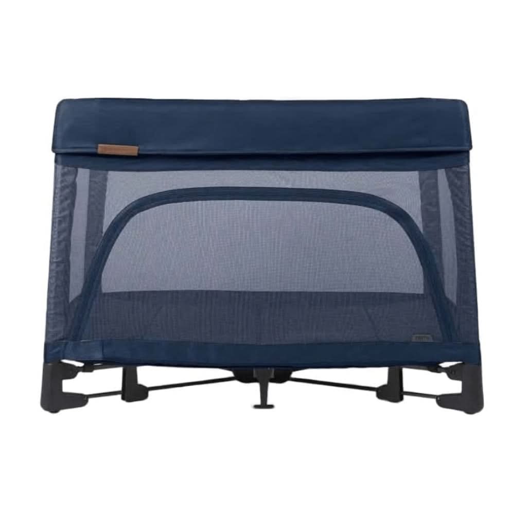 UPPAbaby Remi Travel Crib and Playard, Noa-Navy, Main - ANB Baby