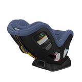 UPPAbaby Rove Convertible Car Seat, Cody-Coastal Blue Mélange-Cody Coastal-Blue Mélange, Back - ANB Baby