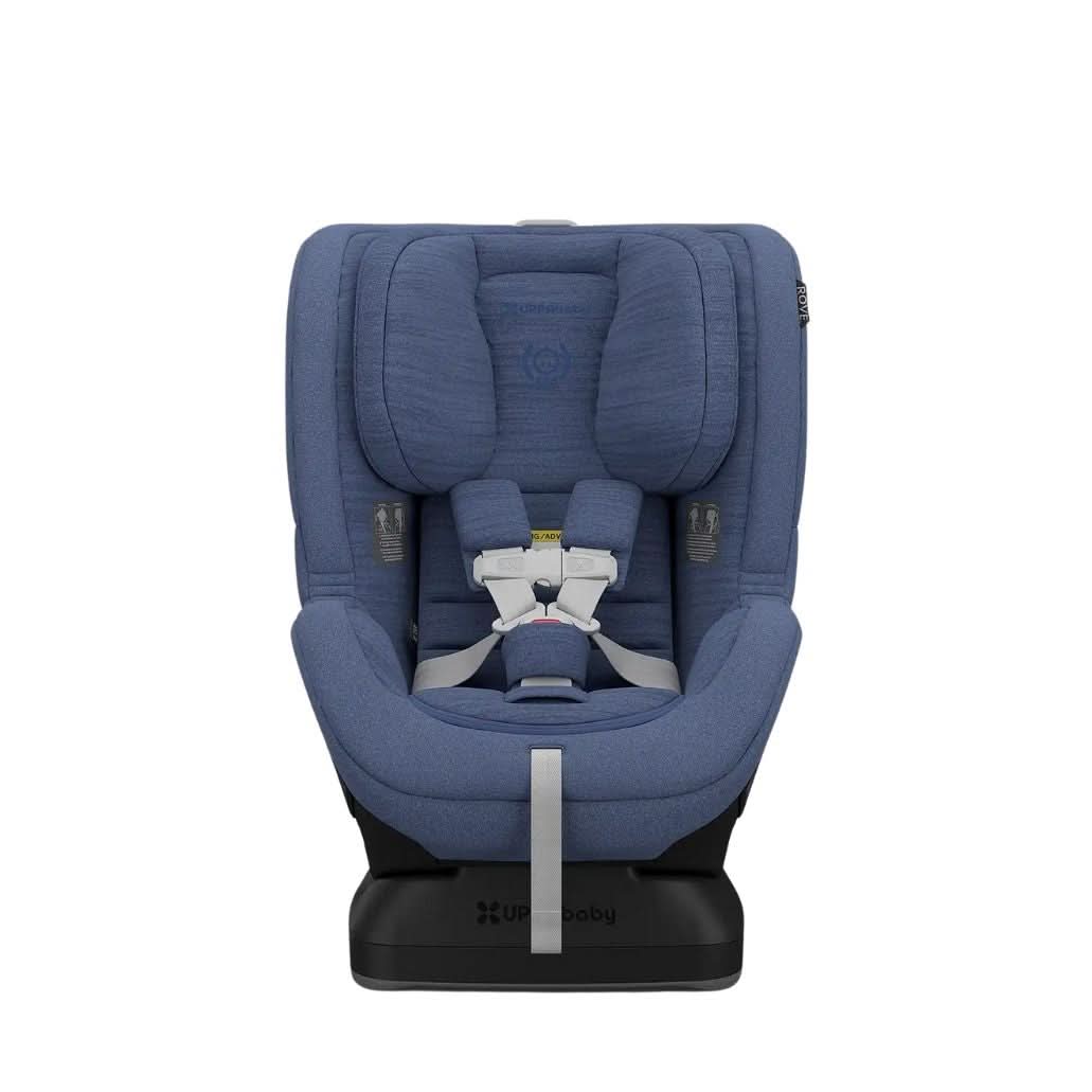 does uppababy have a rotating car seat UPPAbaby Rove Convertible Car Seat