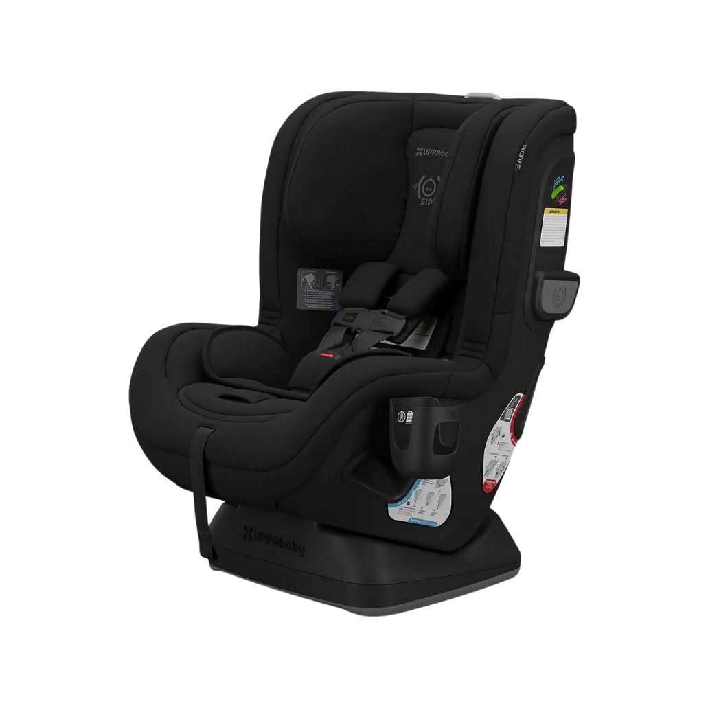 uppababy convertible car seat UPPAbaby Rove Convertible Car Seat