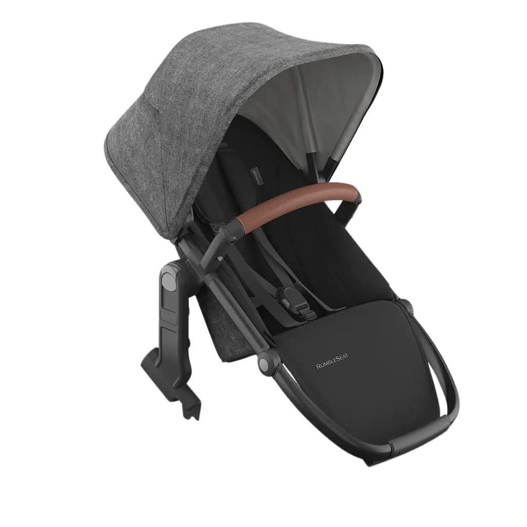 can uppababy rumble seat go on top UPPAbaby RumbleSeat V3