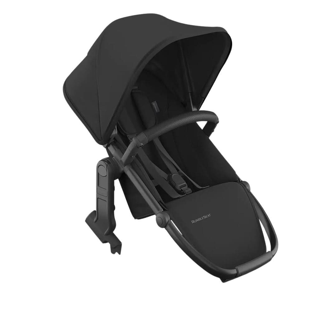 uppababy 2018 vs 2020 UPPAbaby RumbleSeat V3
