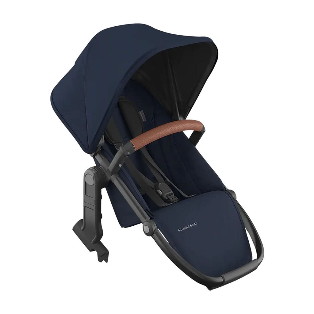 uppababy vista rumble seat with bassinet RumbleSeat V3 (Countries: US, Styles: Noa)