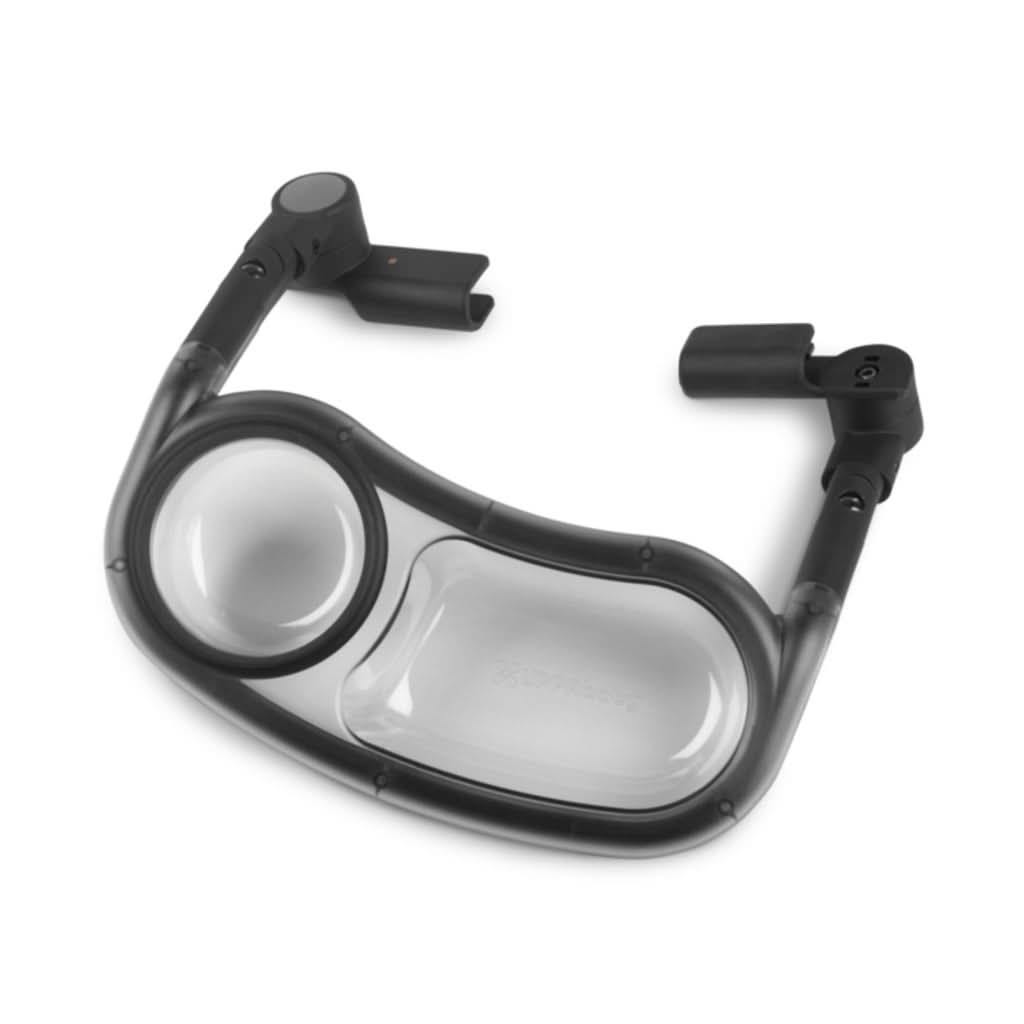 UPPAbaby Snack Tray for Minu Duo-Stroller Accessories-UPPAbaby-Black-ANB Baby Store