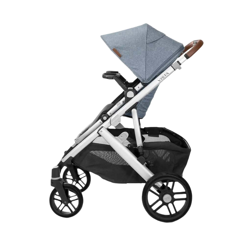 UPPAbaby Snack Tray for VISTA, VISTA V2, CRUZ, CRUZ V2, RumbleSeat, and RumbleSeat V2 Strollers 3 - ANB Baby