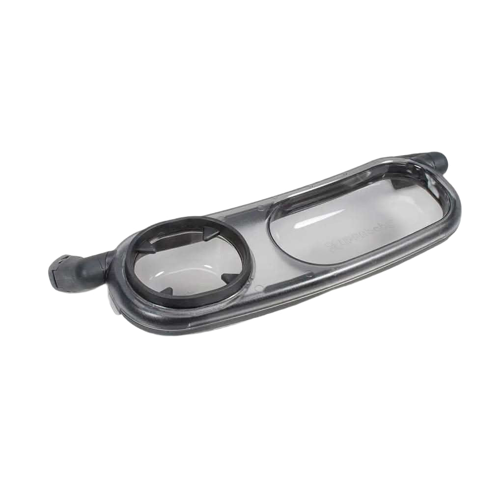 UPPAbaby Snack Tray for VISTA, VISTA V2, CRUZ, CRUZ V2, RumbleSeat, and RumbleSeat V2 Strollers Main - ANB Baby