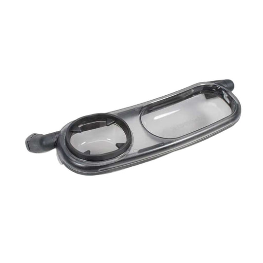UPPAbaby Snack Tray for VISTA, VISTA V2, CRUZ, CRUZ V2, RumbleSeat, and RumbleSeat V2 Strollers Main - ANB Baby