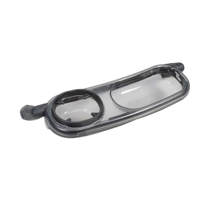 UPPAbaby Snack Tray for VISTA, VISTA V2, CRUZ, CRUZ V2, RumbleSeat, and RumbleSeat V2 Strollers Main - ANB Baby