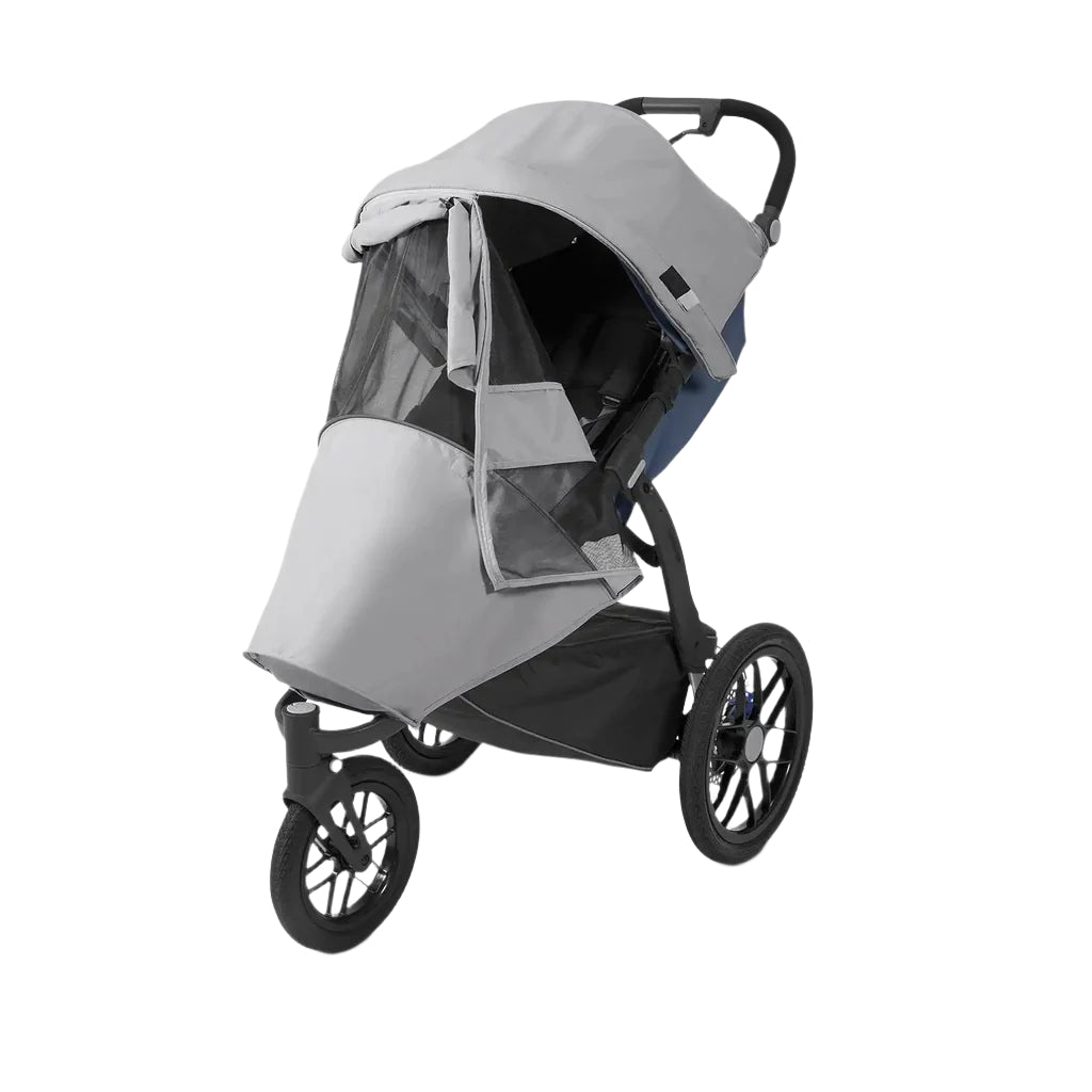 UPPAbaby Sun and Bug Shield for Ridge_1 - ANB Baby