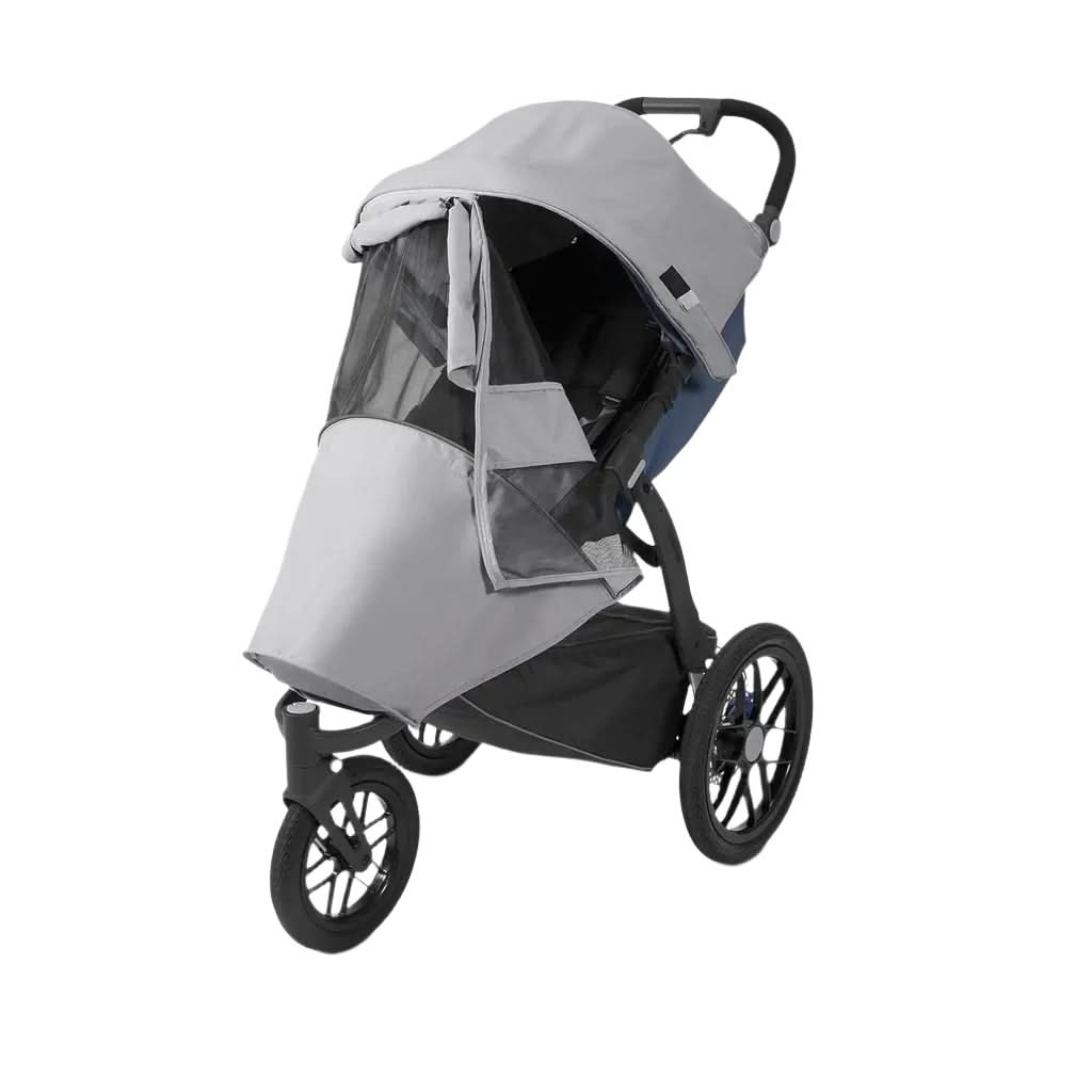 uppababy stroller sun cover UPPAbaby Sun and Bug Shield for Ridge