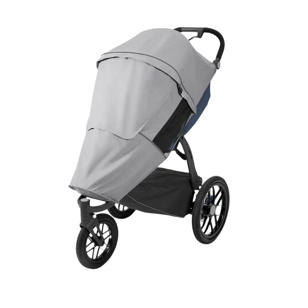 stroller cover uppababy UPPAbaby Sun and Bug Shield for Ridge