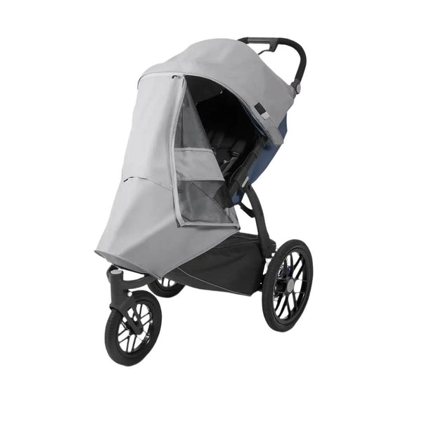 uppababy bug net UPPAbaby Sun and Bug Shield for Ridge