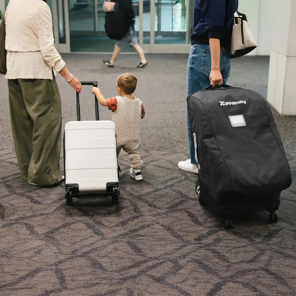 uppababy alta travel bag UPPAbaby Travel Bag For Knox & Alta