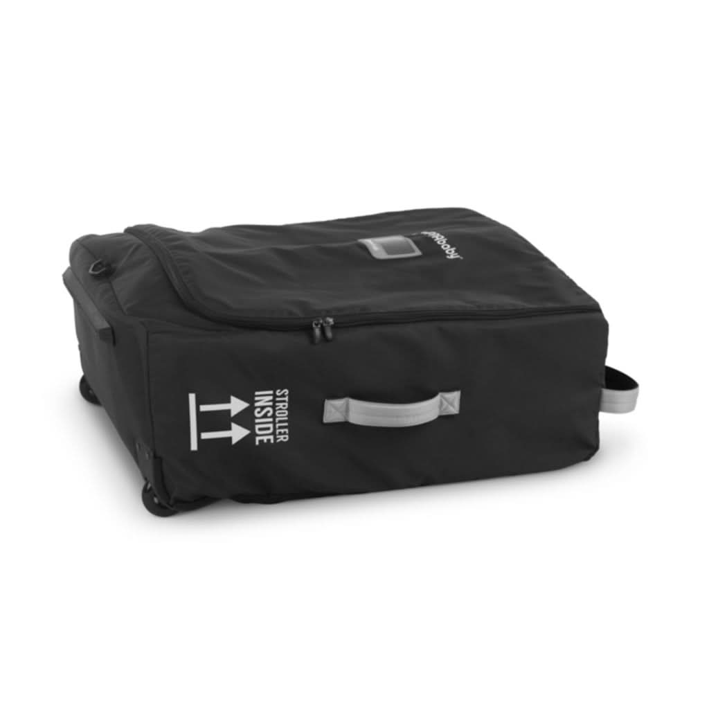 uppababy vista v2 stroller bag UPPAbaby Minu Duo Travel Bag