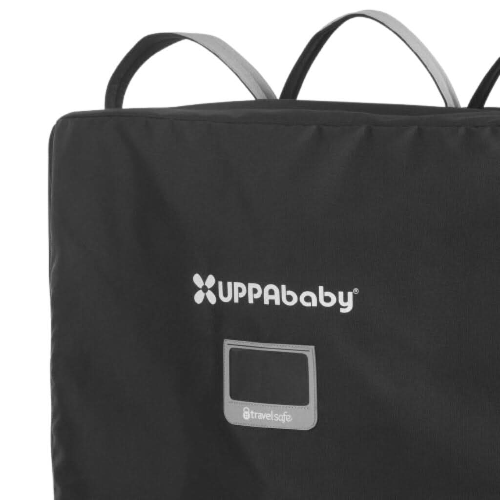 uppababy minu v2 travel bag UPPAbaby Minu Duo Travel Bag