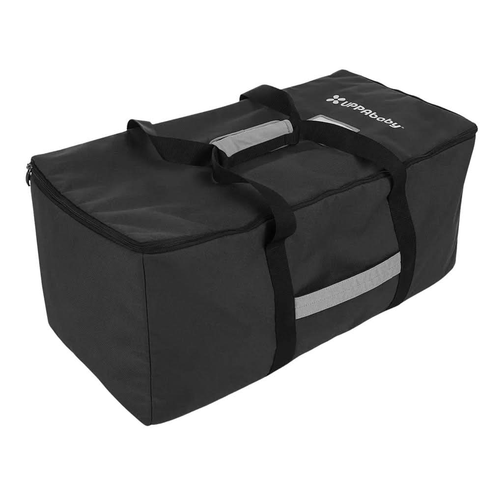 UPPAbaby Travel Bag for Remi-Pack & Play-UPPAbaby-Black-ANB Baby Store