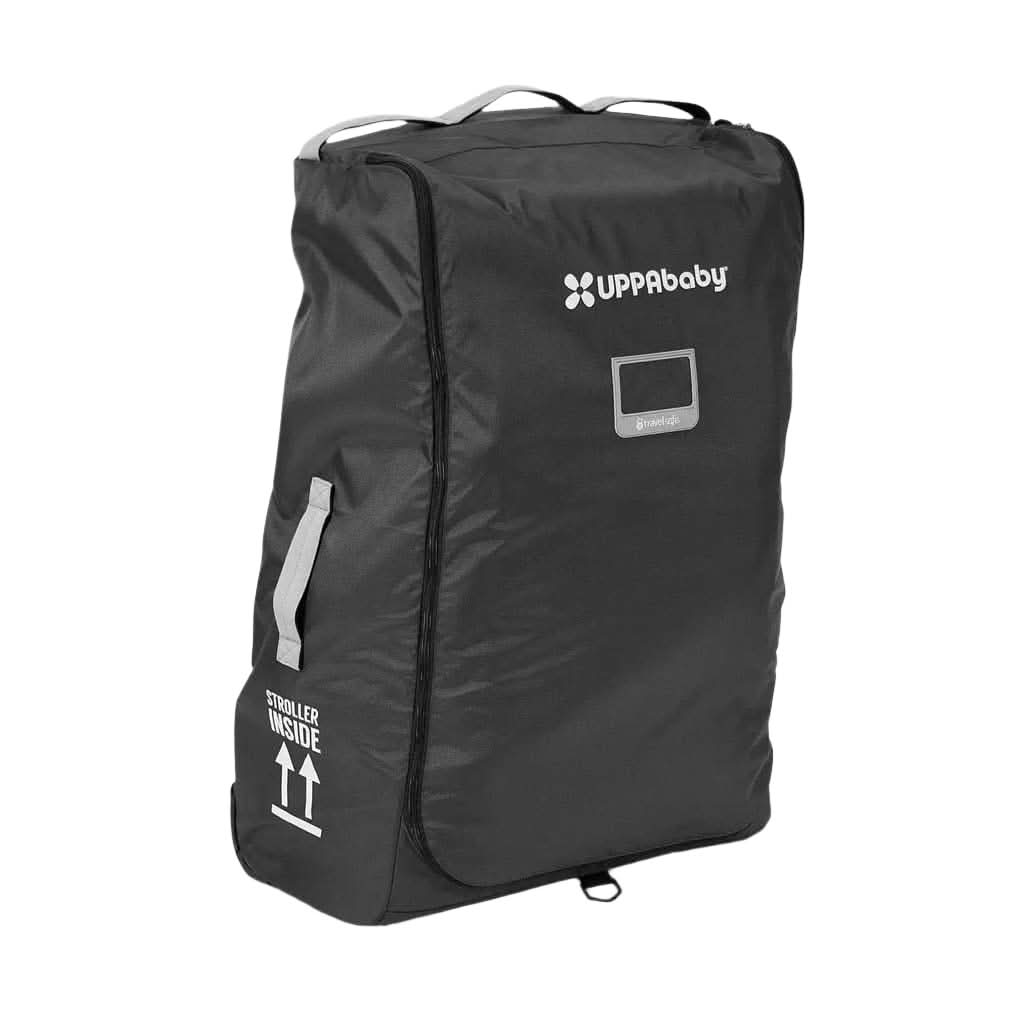 UPPAbaby Travel Bag for Vista/ Vista V2/ Vista V3, Cruz, and Cruz V2 Strollers-Stroller Accessories-UPPAbaby-ANB Baby Store