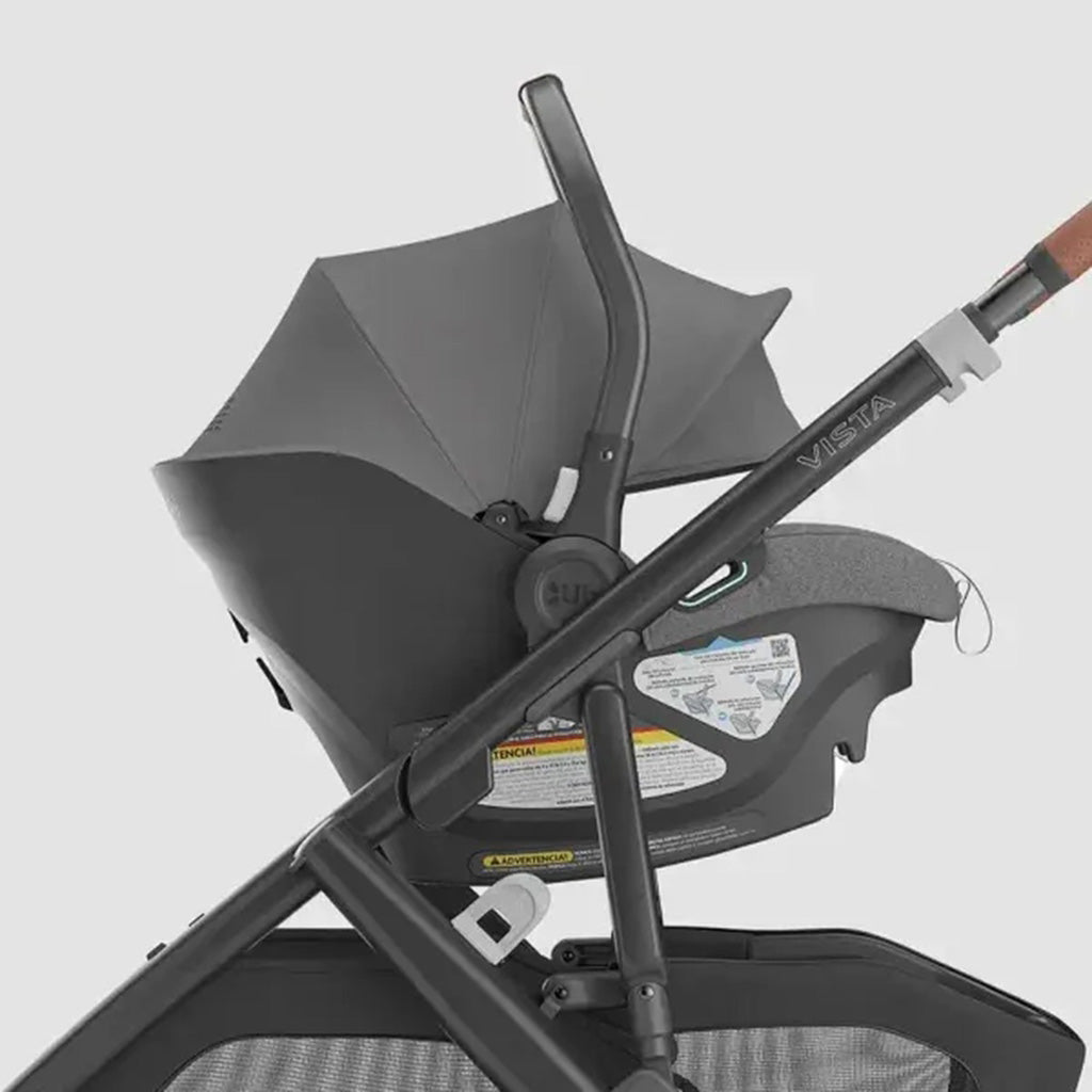 UPPAbaby Vista V3 & Aria V2 Travel System-Greyson_11 - ANB Baby