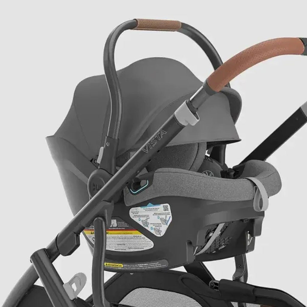 UPPAbaby Vista V3 & Aria V2 Travel System-Greyson_12 - ANB Baby
