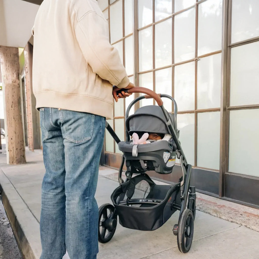 UPPAbaby Vista V3 & Aria V2 Travel System-Greyson_20 - ANB Baby