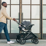 UPPAbaby Vista V3 & Aria V2 Travel System-Greyson_2 - ANB Baby