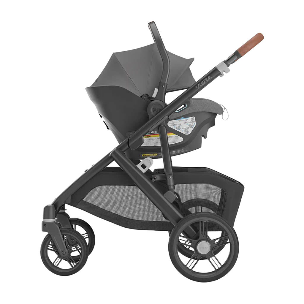 UPPAbaby Vista V3 & Aria V2 Travel System-Greyson_3 - ANB Baby