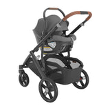 UPPAbaby Vista V3 & Aria V2 Travel System-Greyson_4 - ANB Baby