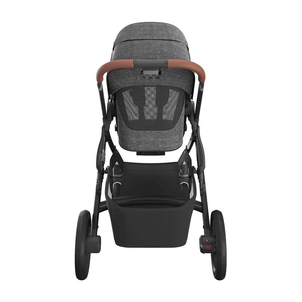 UPPAbaby Vista V3 & Aria V2 Travel System-Greyson_8 - ANB Baby