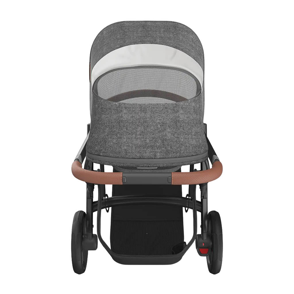 UPPAbaby Vista V3 & Aria V2 Travel System-Greyson_9 - ANB Baby