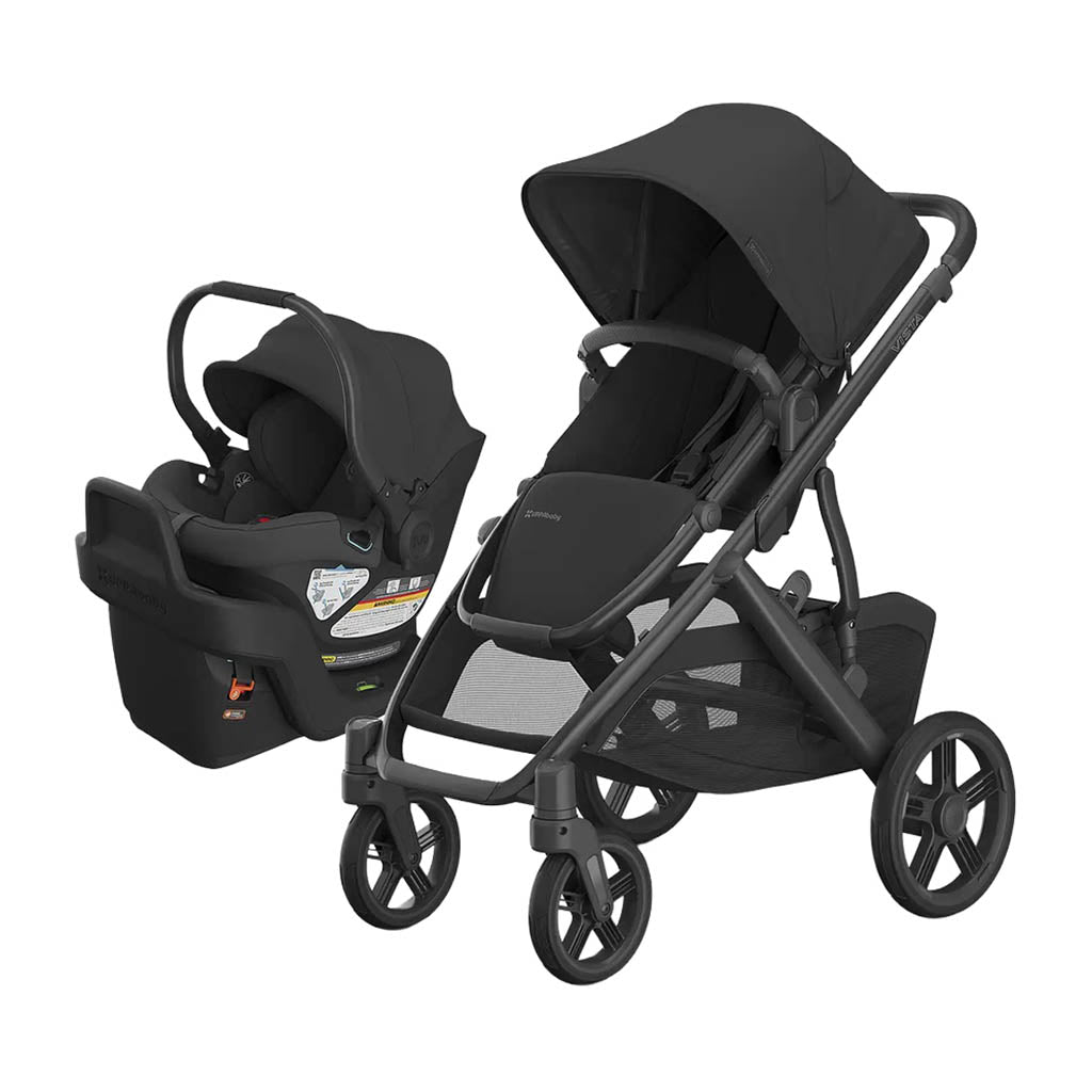 UPPAbaby Vista V3 & Aria V2 Travel System-Jake_17 - ANB Baby