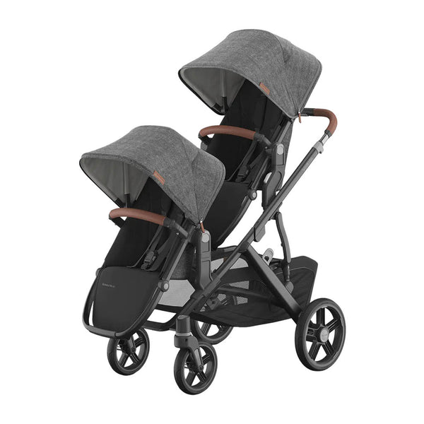 UPPAbaby Vista V3 Double Stroller