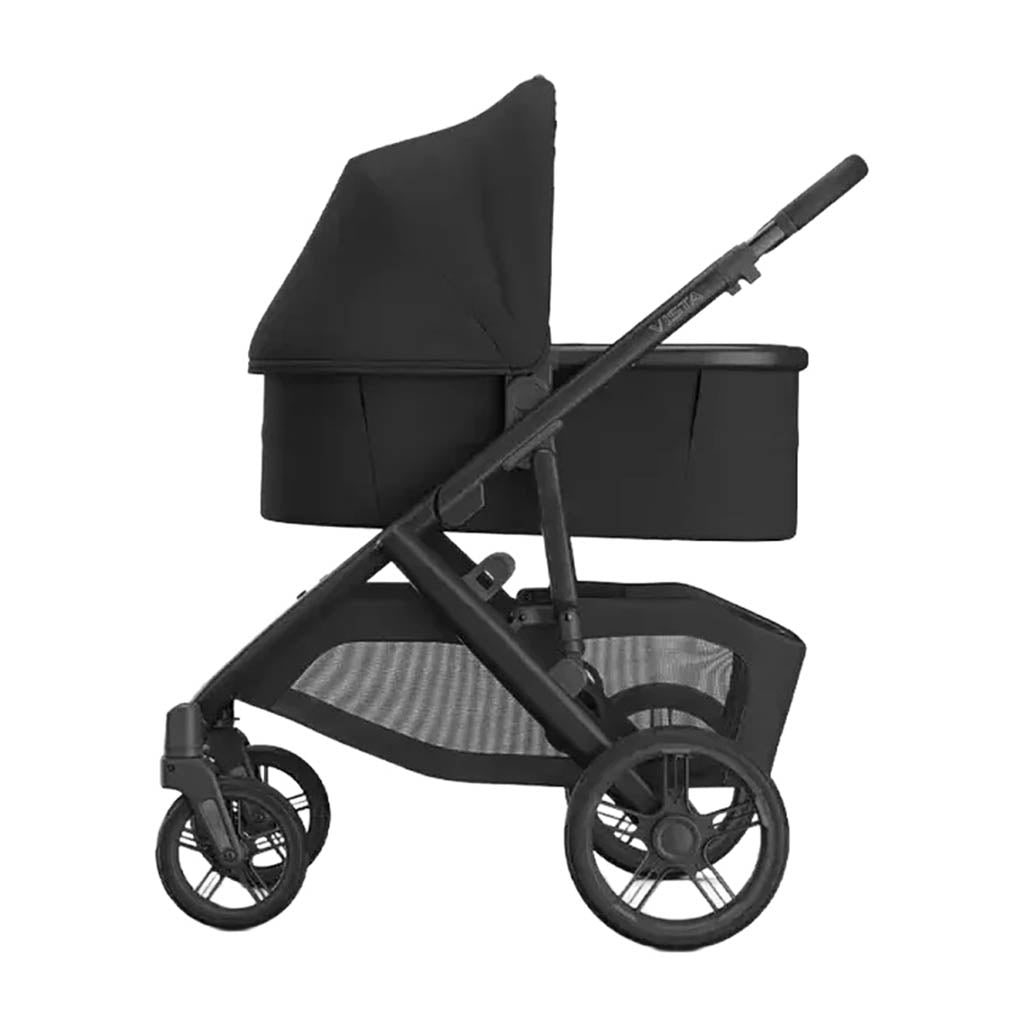 UPPAbaby Vista V3 Stroller With Bassinet_5 - ANB Baby