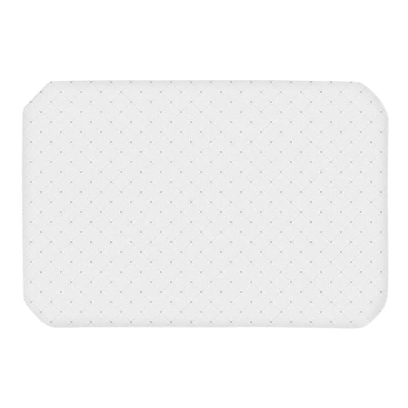 UPPAbaby Waterproof Mattress Cover for Remi, Front - ANB BABY