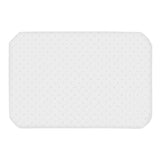 UPPAbaby Waterproof Mattress Cover for Remi, Front - ANB BABY