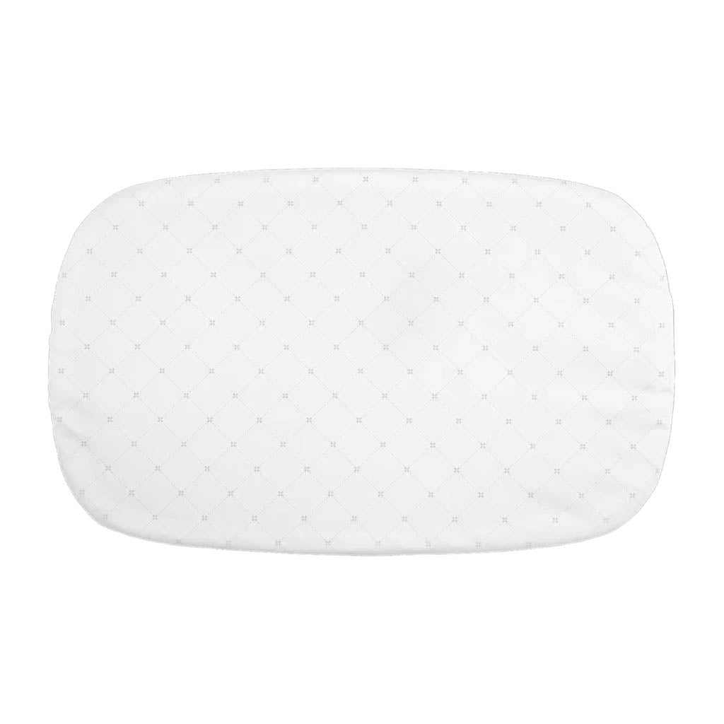 UPPAbaby Waterproof Mattress Cover for Soma_4 - ANB Baby
