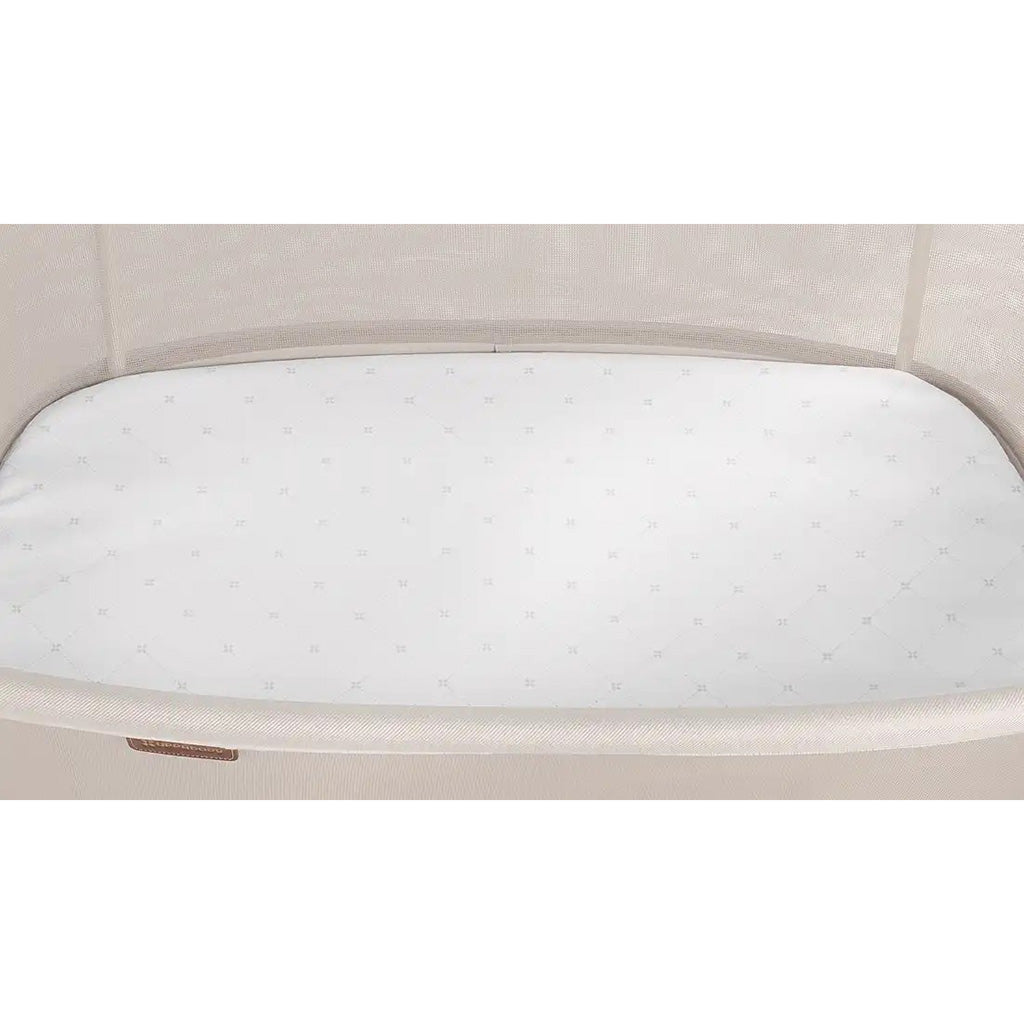 UPPAbaby Waterproof Mattress Cover for Soma_6 - ANB Baby
