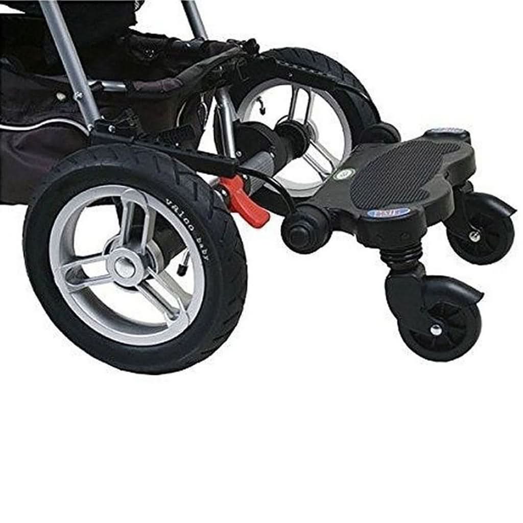 VALCO BABY Hitch Hiker Adapter Kit For Concealed Brake_4 - ANB Baby