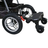 VALCO BABY Hitch Hiker Adapter Kit For Concealed Brake_4 - ANB Baby