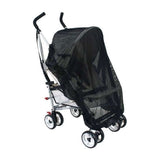 VALCO BABY Mosquito Net Black_1 - ANB Baby